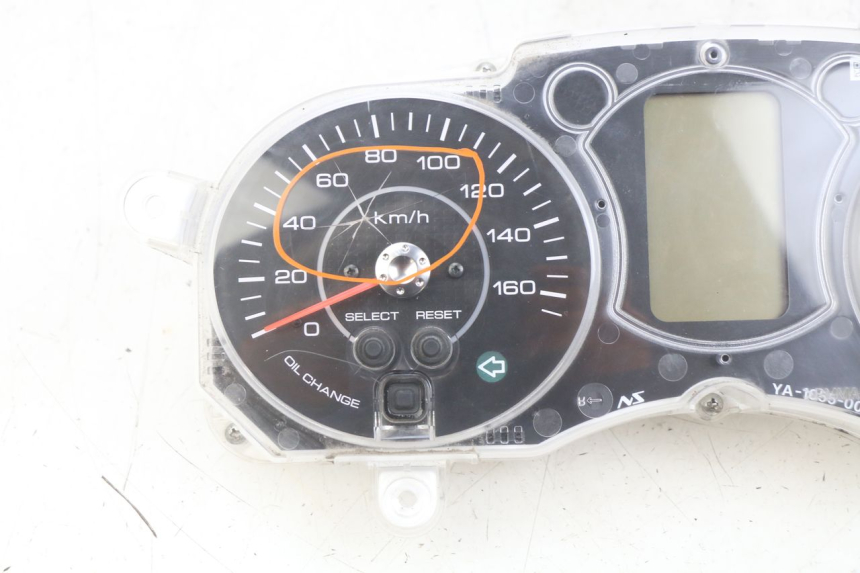 photo de TACHOMETER YAMAHA X-MAX XMAX 125 (2010 - 2014)