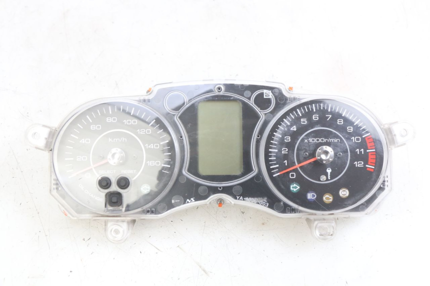 photo de TACHOMETER YAMAHA X-MAX XMAX 125 (2010 - 2014)