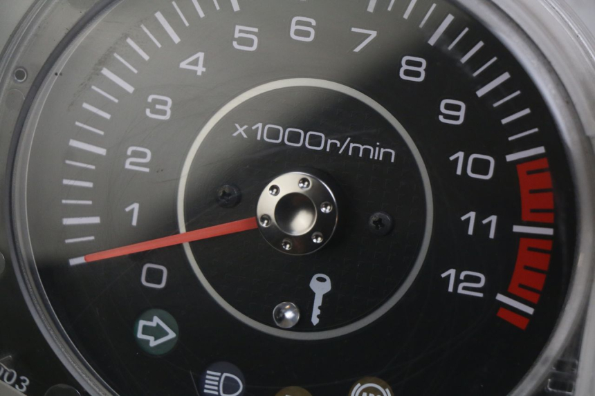 photo de TACHOMETER YAMAHA X-MAX XMAX 125 (2010 - 2014)