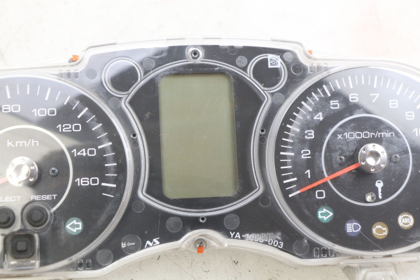 photo de TACHOMETER YAMAHA X-MAX XMAX 125 (2010 - 2014)