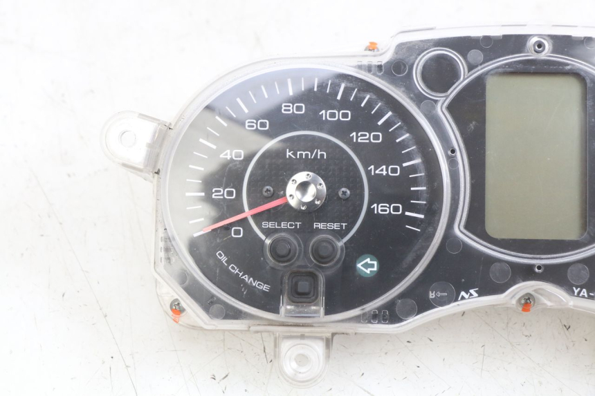 photo de TACHOMETER YAMAHA X-MAX XMAX 125 (2010 - 2014)