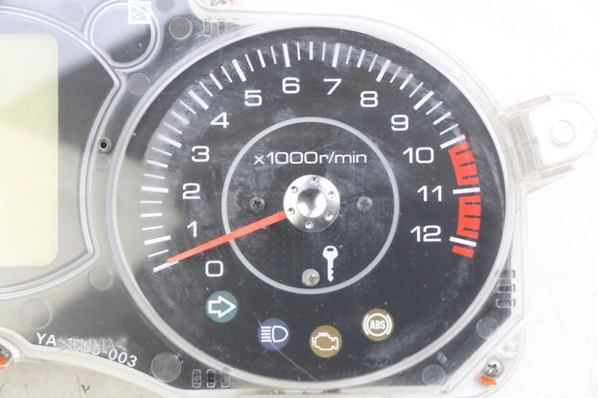 photo de TACHOMETER YAMAHA X-MAX XMAX 125 (2010 - 2014)