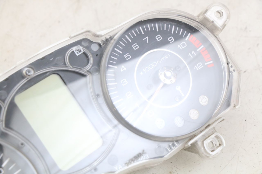 photo de TACHOMETER YAMAHA X-MAX XMAX 125 (2010 - 2014)