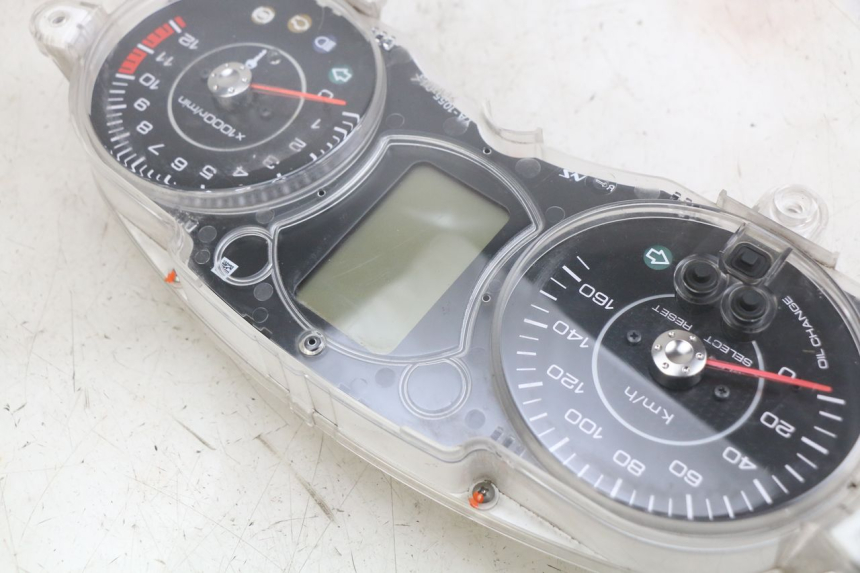 photo de TACHOMETER YAMAHA X-MAX XMAX 125 (2010 - 2014)