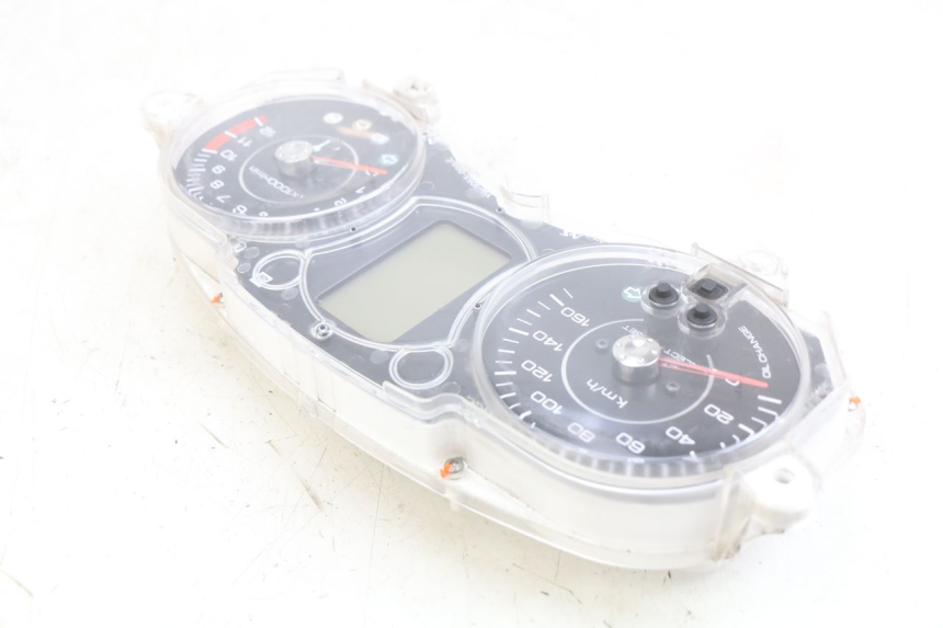 photo de TACHOMETER YAMAHA X-MAX XMAX 125 (2010 - 2014)