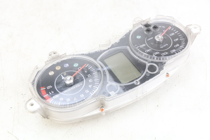 photo de TACHOMETER YAMAHA X-MAX XMAX 125 (2010 - 2014)