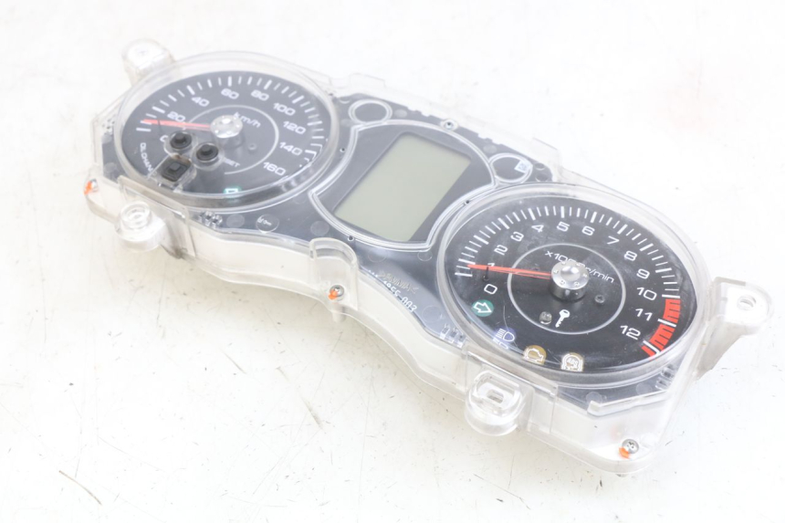 photo de TACHOMETER YAMAHA X-MAX XMAX 125 (2010 - 2014)