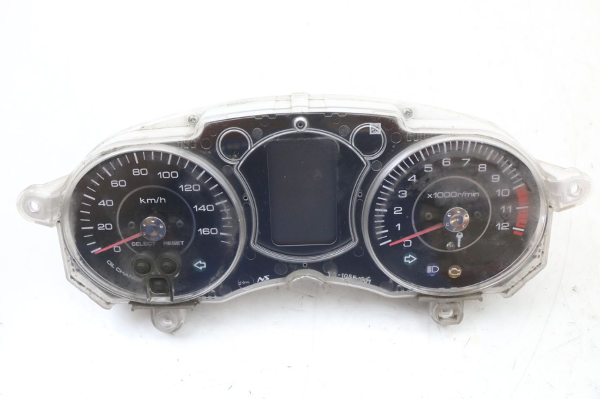 photo de TACHOMETER YAMAHA X-MAX XMAX 125 (2010 - 2014)