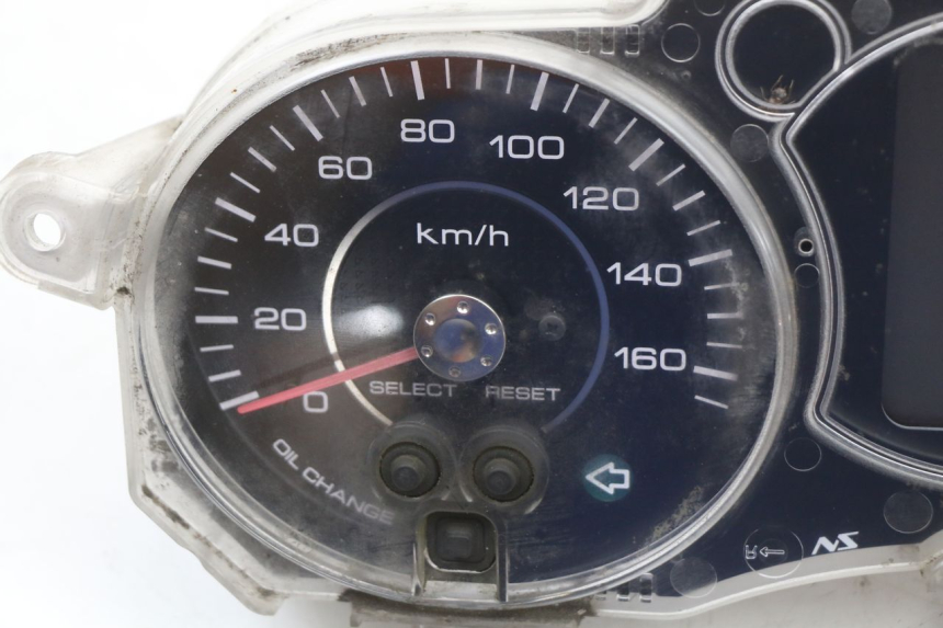 photo de TACHOMETER YAMAHA X-MAX XMAX 125 (2010 - 2014)