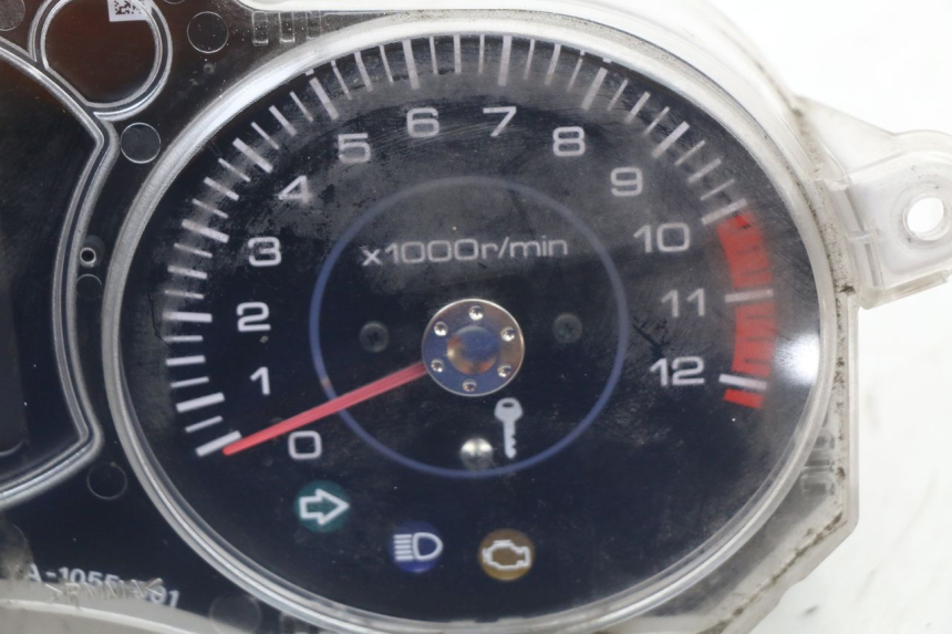 photo de TACHOMETER YAMAHA X-MAX XMAX 125 (2010 - 2014)