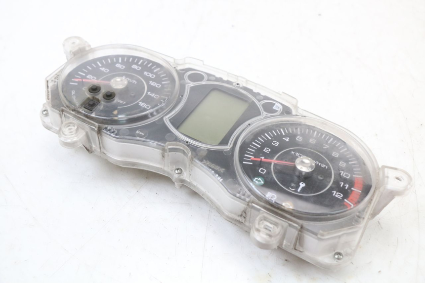 photo de TACHOMETER YAMAHA X-MAX XMAX 125 (2010 - 2014)