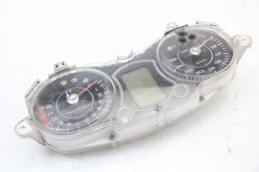 photo de TACHOMETER YAMAHA X-MAX XMAX 125 (2010 - 2014)