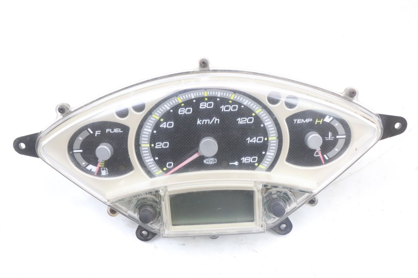 photo de TACHOMETER YAMAHA X-MAX XMAX 250 (2006 - 2009)