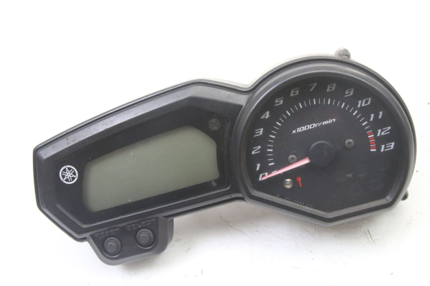 photo de TACHOMETER  YAMAHA XJ6 ABS 600 (2008 - 2016)