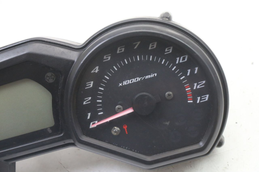 photo de TACHOMETER  YAMAHA XJ6 ABS 600 (2008 - 2016)