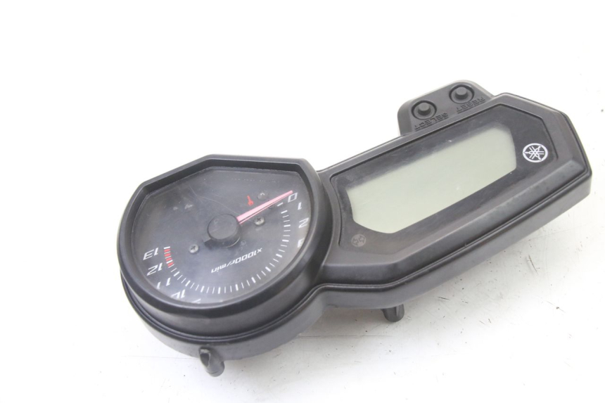photo de TACHOMETER  YAMAHA XJ6 ABS 600 (2008 - 2016)