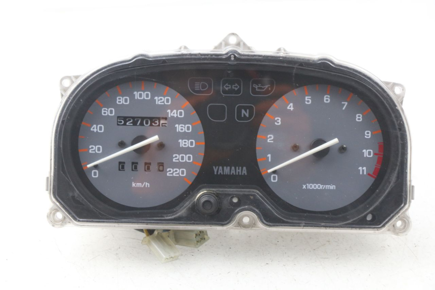 photo de TACHOMETER  YAMAHA XJ600 XJ DIVERSION 600 (1992 - 1997)