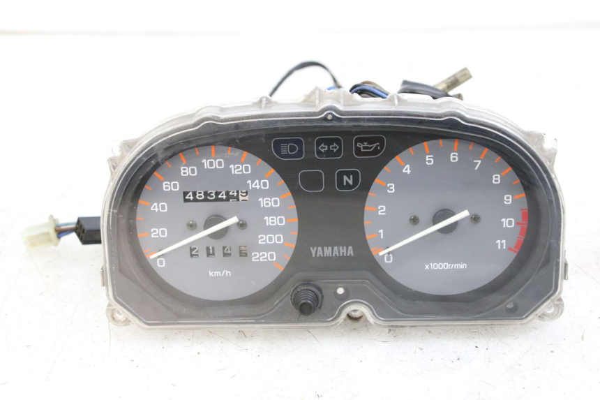 photo de TACHOMETER  YAMAHA XJ600 XJ DIVERSION 600 (1992 - 1997)