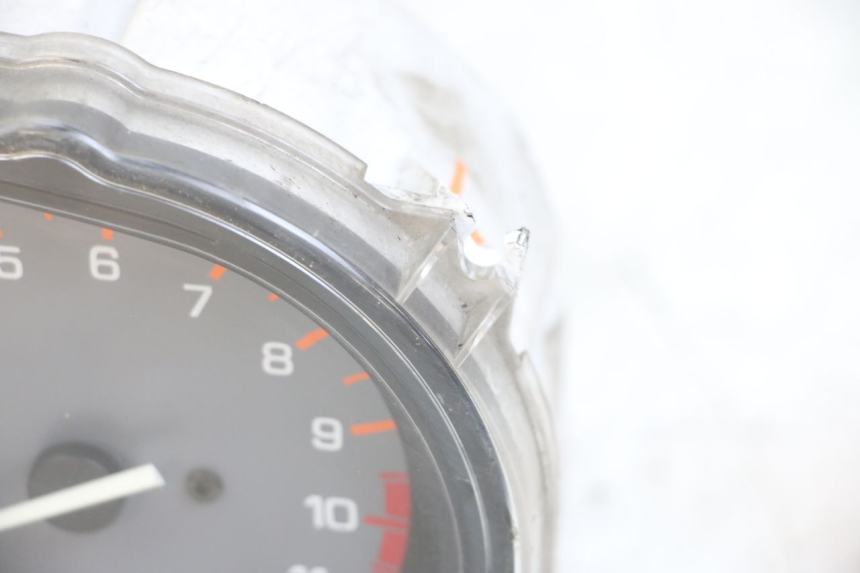 photo de TACHOMETER  YAMAHA XJ600 XJ DIVERSION 600 (1992 - 1997)