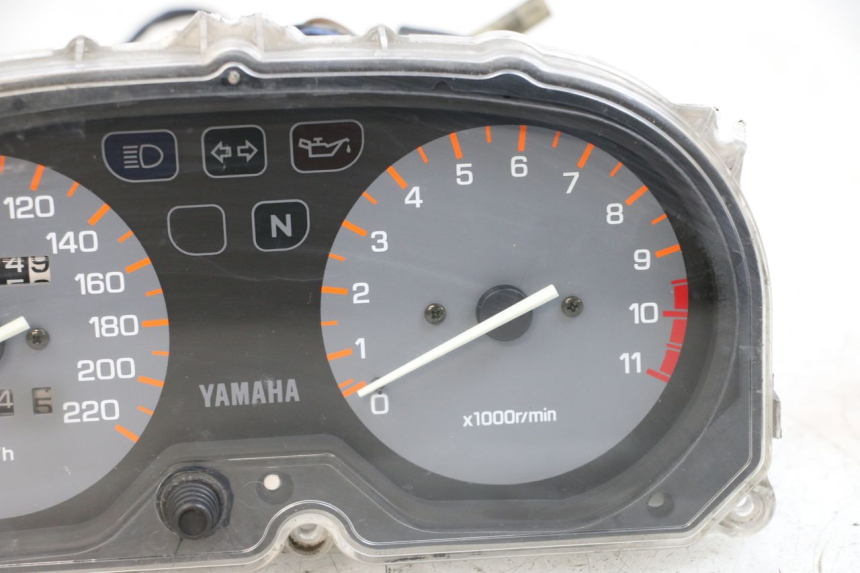 photo de TACHOMETER  YAMAHA XJ600 XJ DIVERSION 600 (1992 - 1997)