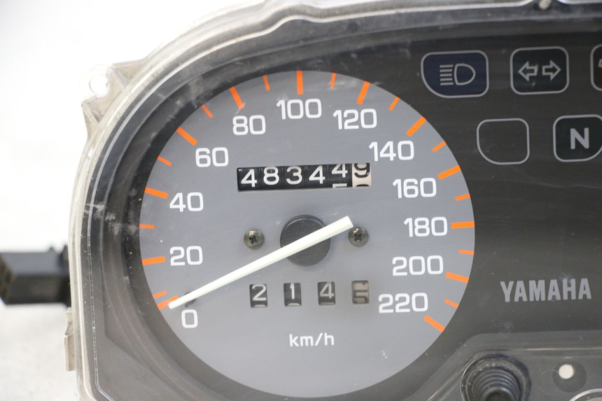 photo de TACHOMETER  YAMAHA XJ600 XJ DIVERSION 600 (1992 - 1997)