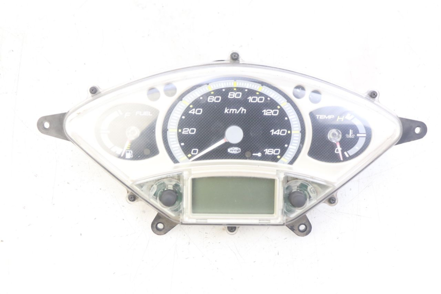 photo de TACHOMETER YAMAHA XMAX X-MAX 125 (2006 - 2009)