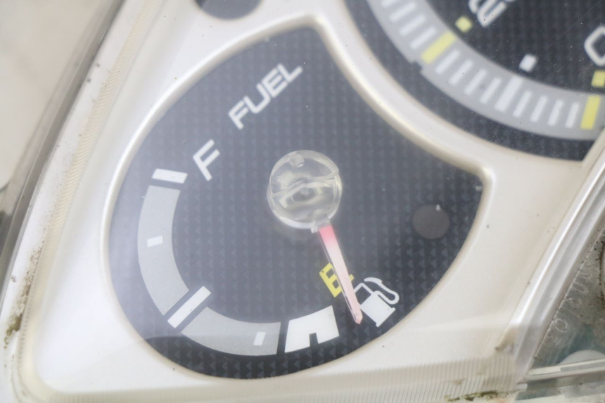 photo de TACHOMETER YAMAHA XMAX X-MAX 125 (2006 - 2009)