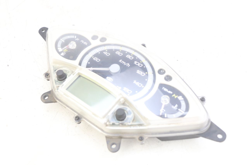 photo de TACHOMETER YAMAHA XMAX X-MAX 125 (2006 - 2009)