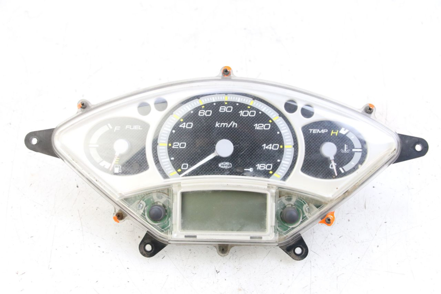 photo de TACHOMETER YAMAHA XMAX X-MAX 125 (2006 - 2009)