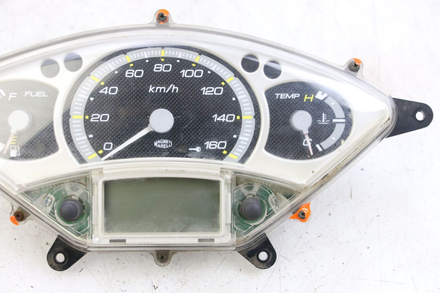 photo de TACHOMETER YAMAHA XMAX X-MAX 125 (2006 - 2009)