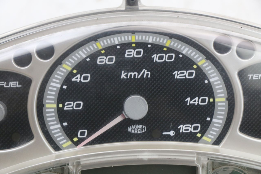 photo de TACHOMETER YAMAHA XMAX X-MAX 125 (2006 - 2009)