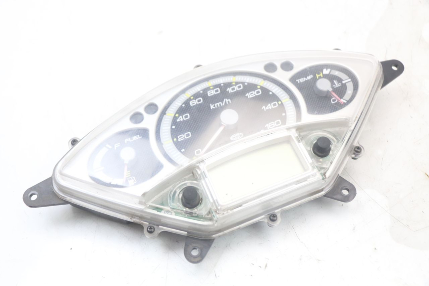 photo de TACHOMETER YAMAHA XMAX X-MAX 125 (2006 - 2009)