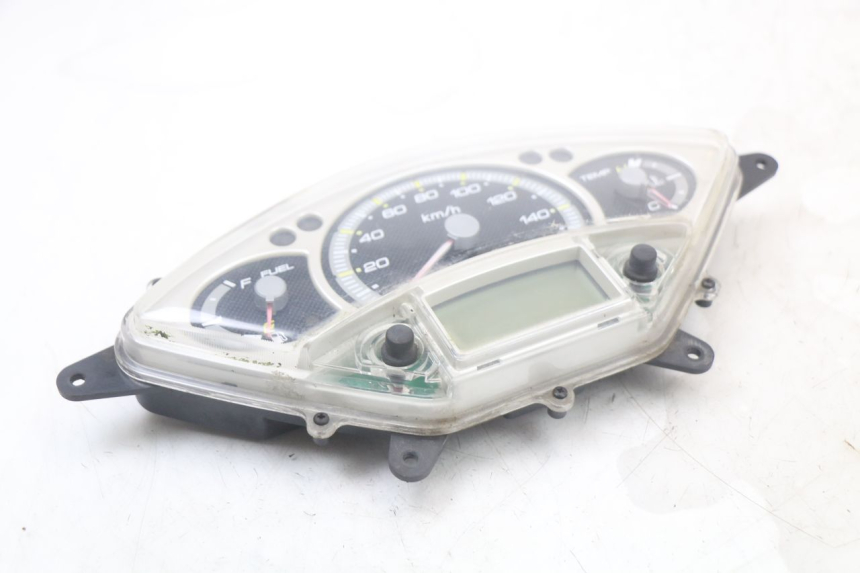 photo de TACHOMETER YAMAHA XMAX X-MAX 125 (2006 - 2009)