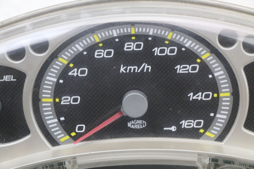 photo de TACHOMETER YAMAHA XMAX X-MAX 125 (2006 - 2009)