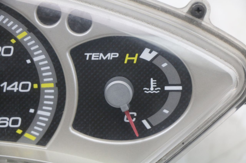 photo de TACHOMETER YAMAHA XMAX X-MAX 125 (2006 - 2009)