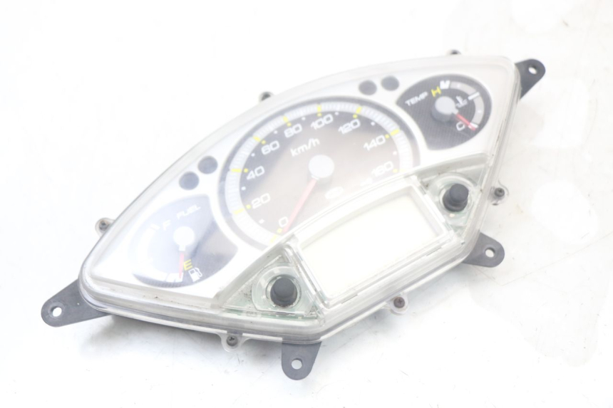 photo de TACHOMETER YAMAHA XMAX X-MAX 125 (2006 - 2009)