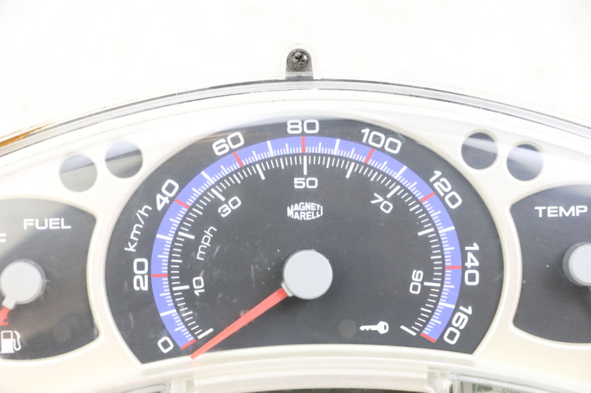 photo de TACHOMETER YAMAHA XMAX X-MAX 125 (2006 - 2009)