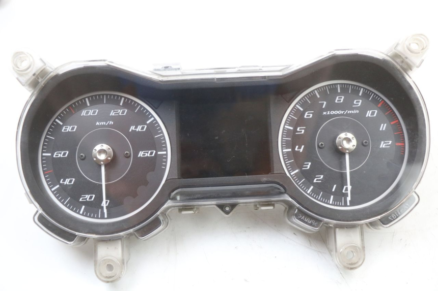 photo de TACHOMETER YAMAHA XMAX X-MAX ABS 125 (2017 - 2020)