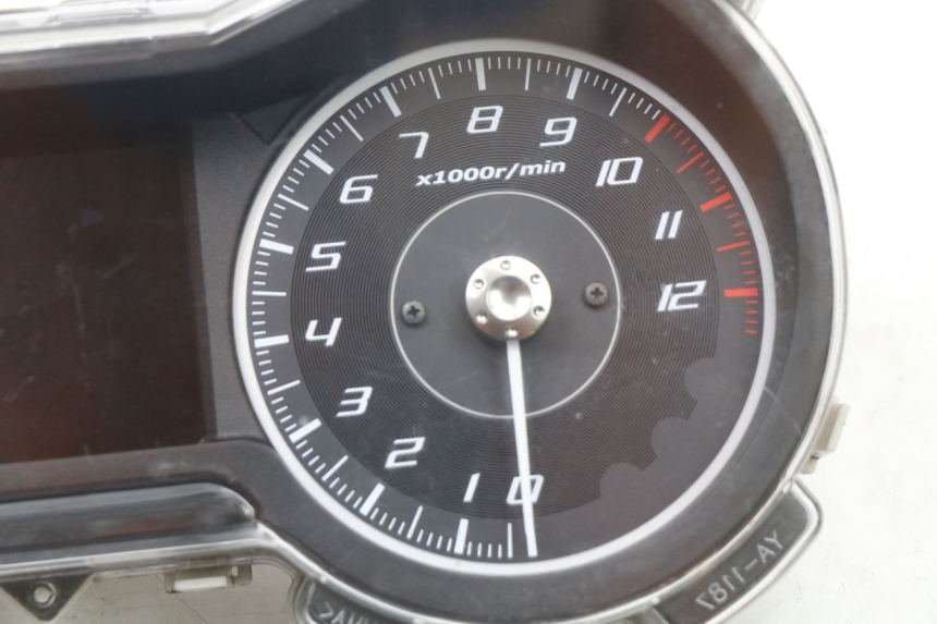 photo de TACHOMETER YAMAHA XMAX X-MAX ABS 125 (2017 - 2020)