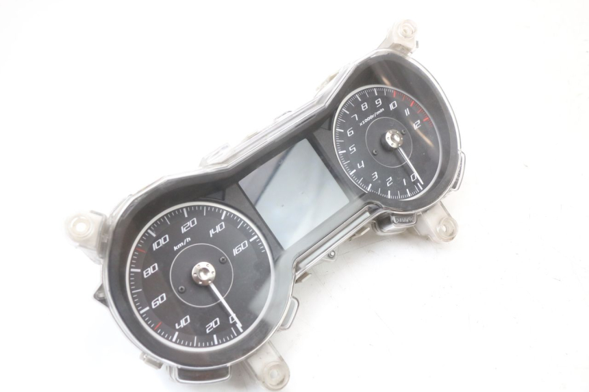 photo de TACHOMETER YAMAHA XMAX X-MAX ABS 125 (2017 - 2020)