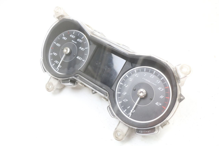 photo de TACHOMETER YAMAHA XMAX X-MAX ABS 125 (2017 - 2020)