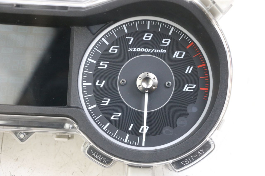 photo de TACHOMETER YAMAHA XMAX X-MAX ABS 125 (2017 - 2020)