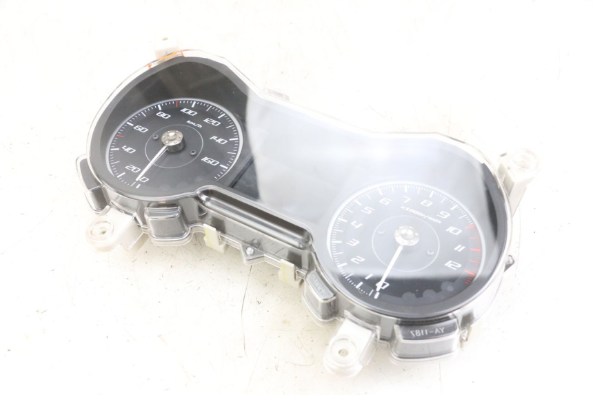 photo de TACHOMETER YAMAHA XMAX X-MAX ABS 125 (2017 - 2020)