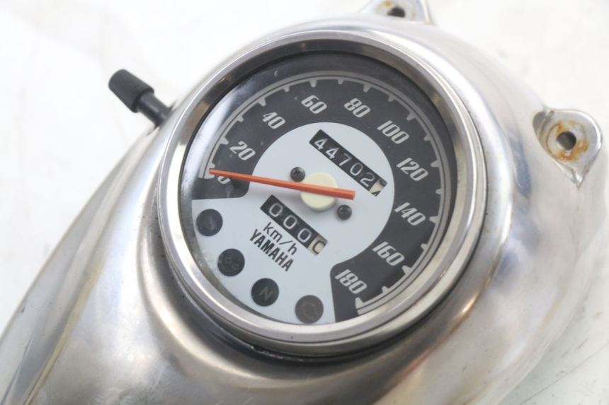 photo de TACHOMETER  YAMAHA XVS DRAG STAR DRAGSTAR 650 (1997 - 2007)