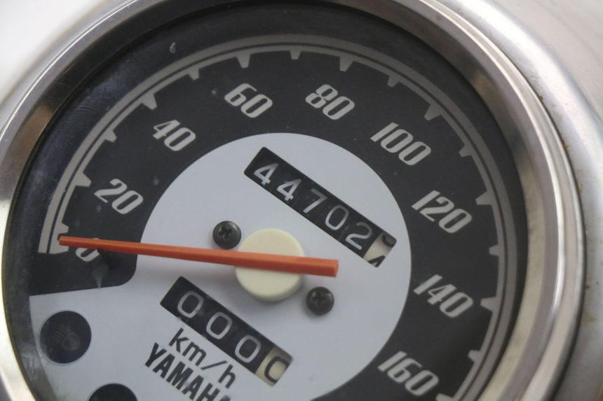 photo de TACHOMETER  YAMAHA XVS DRAG STAR DRAGSTAR 650 (1997 - 2007)
