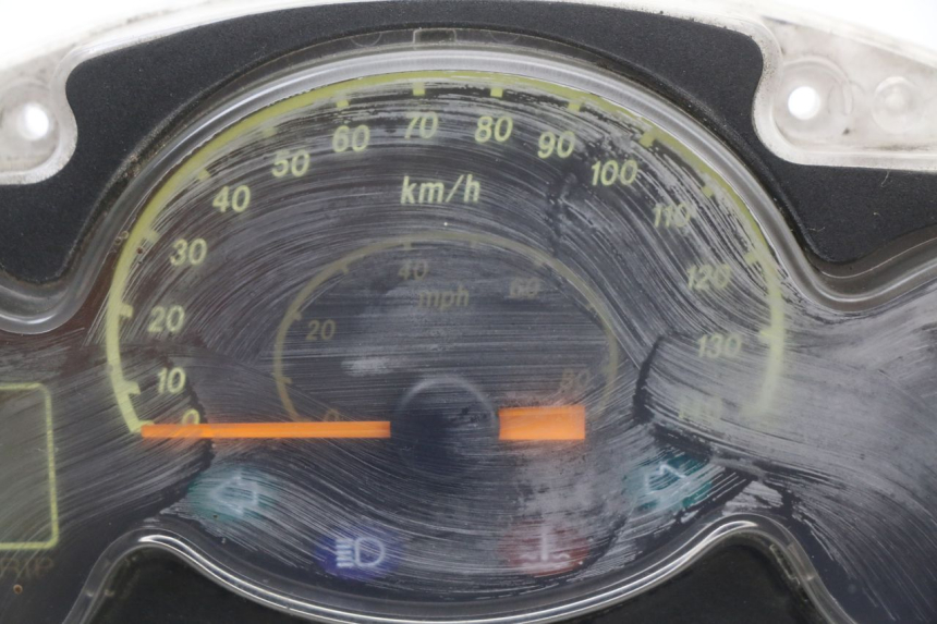 photo de TACHOMETER YAMAHA YP MAJESTY 125 (2002 - 2006)