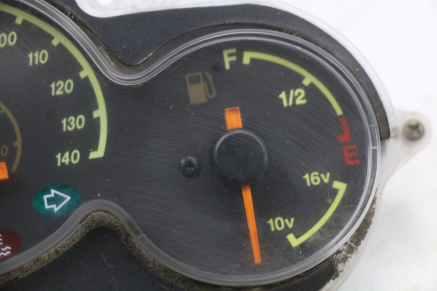 photo de TACHOMETER YAMAHA YP MAJESTY 125 (2002 - 2006)