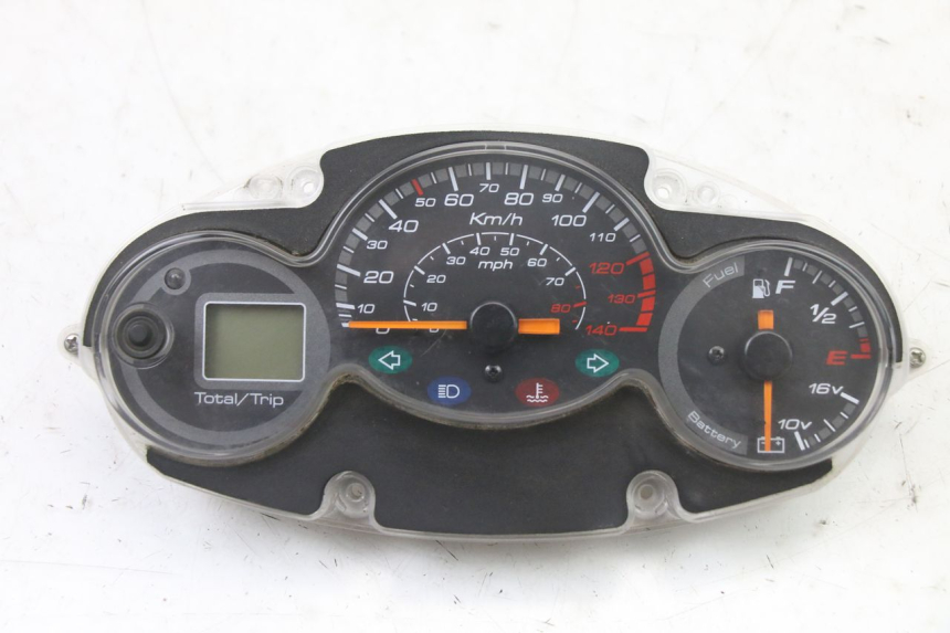 photo de TACHOMETER  YAMAHA YP MAJESTY 125 (2007 - 2010)