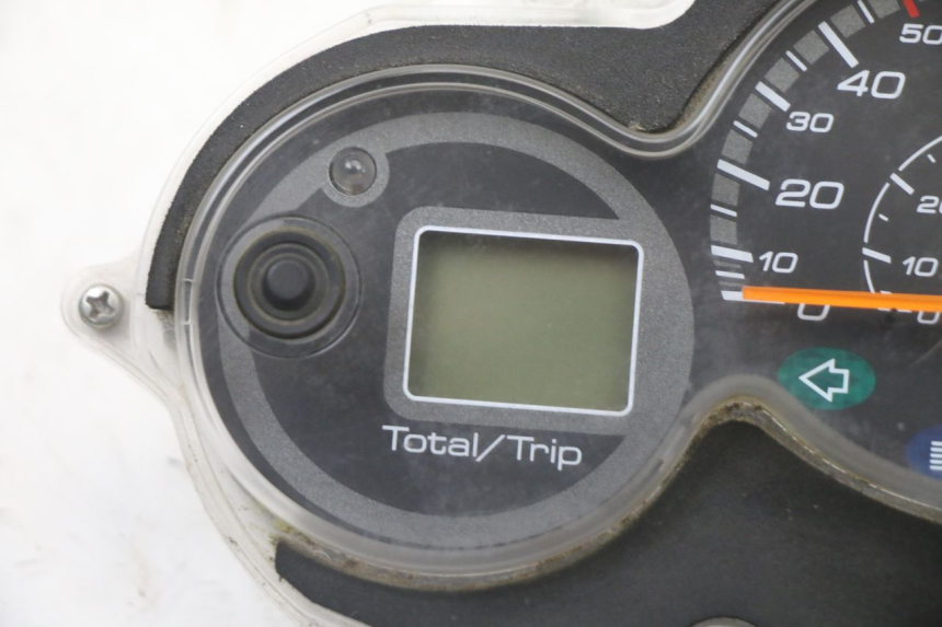 photo de TACHOMETER  YAMAHA YP MAJESTY 125 (2007 - 2010)