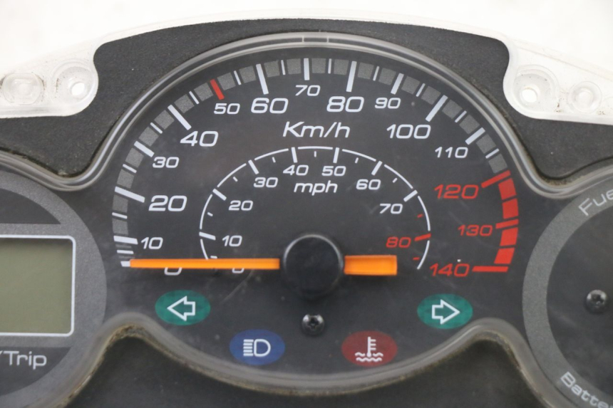 photo de TACHOMETER  YAMAHA YP MAJESTY 125 (2007 - 2010)